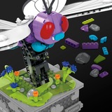 Mattel Pokémon HKT22 juguete de construcción, Juegos de construcción Juego de construcción, 12 año(s), Plástico, 582 pieza(s), 1,08 kg