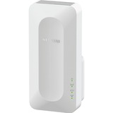 Netgear AX1600 amplificador de señal Wi-fi, Punto de acceso de malla blanco, Wi-Fi 6 (802.11ax), Interno, IEEE 802.11a, IEEE 802.11ax, IEEE 802.11b, IEEE 802.11g, IEEE 802.11n, Blanco, Plástico, 10,100,1000 Mbit/s