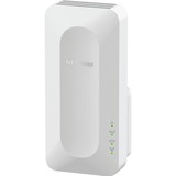 Netgear EAX12 1200 Mbit/s Blanco, Punto de acceso de malla blanco, 1200 Mbit/s, 400 Mbit/s, 1200 Mbit/s, 10,100,1000 Mbit/s, 2.4 - 5 GHz, IEEE 802.11a, IEEE 802.11ax, IEEE 802.11b, IEEE 802.11g, IEEE 802.11n