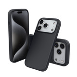 Nevox 2536, Funda para teléfono móvil negro