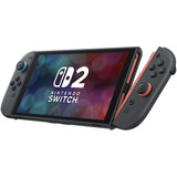 Nintendo Switch 2 incl. Pokémon Pokopia, Videoconsola Nintendo Switch 2, Negro, Digital, Botón de inicio, Cruceta, Botón Compartir, LCD, 20,1 cm (7.9")