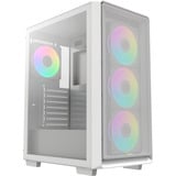 Ocypus Gamma C60 ARGB, Cajas de torre blanco