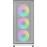 Ocypus Gamma C60 ARGB, Cajas de torre blanco
