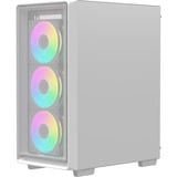 Ocypus Gamma C60 ARGB, Cajas de torre blanco