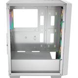 Ocypus Gamma C60 ARGB, Cajas de torre blanco