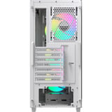 Ocypus Gamma C60 ARGB, Cajas de torre blanco