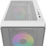 Ocypus Gamma C60 ARGB, Cajas de torre blanco