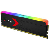 PNY MD32GK2D5640036XRGB, Memoria RAM negro