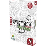 Pegasus 59061G, Juego de mesa 