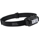 Petzl ARIA 2R RGB, Luz de LED negro
