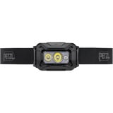 Petzl ARIA 2R RGB, Luz de LED negro