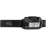 Petzl ARIA 2R RGB, Luz de LED negro