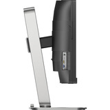 Philips 34B2U5600C, Monitor LED gris oscuro/Plateado