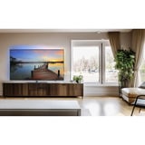 Philips Ambilight 55PUS9050/12 Televisor 139,7 cm (55") 4K Ultra HD Smart TV Wifi Gris, TV QLED gris, 139,7 cm (55"), 3840 x 2160 Pixeles, QLED, Smart TV, Wifi, Gris