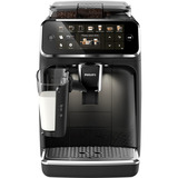 Philips Series 4400 Latte Go EP4441/50, Superautomática negro