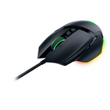Razer Basilisk V3 35K, Ratones para gaming negro