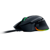 Razer Basilisk V3 35K, Ratones para gaming negro