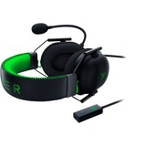 Razer BlackShark V2 SE, Auriculares para gaming negro/Verde