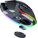 Razer RZ01-05230100-R3M1, Ratones para gaming negro