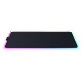 Razer Strider Chroma, Almohadilla de ratón para juegos negro
