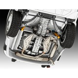 Revell Set de regalo 50 Years of Porsche 911 G-Model, Automóvil de construcción 