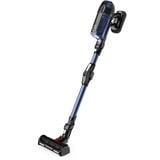 Rowenta RH98C0 Aspiradora escoba 2 en 1 Batería Seca y húmeda Sin bolsa 0,9 L 320 W Azul, Gris, Aspirador vertical azul/Negro, Aspiradora escoba 2 en 1, Sin bolsa, Azul, Gris, 0,9 L, Rectangular, Seca y húmeda