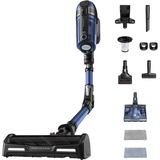 Rowenta X-Force Flex 12.60 Aqua RH98C0WO , Aspirador vertical azul/Negro