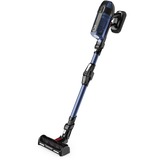 Rowenta X-Force Flex 12.60 Aqua RH98C0WO , Aspirador vertical azul/Negro