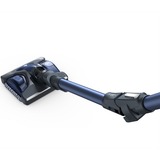Rowenta X-Force Flex 12.60 Aqua RH98C0WO , Aspirador vertical azul/Negro