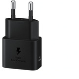 SAMSUNG EP-T2510XBEGEU, Cargador negro