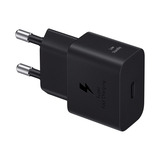 SAMSUNG EP-T2510XBEGEU, Cargador negro