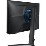 SAMSUNG G40B pantalla para PC 63,5 cm (25") 1920 x 1080 Pixeles Full HD Negro, Monitor de gaming negro, 63,5 cm (25"), 1920 x 1080 Pixeles, Full HD, 1 ms, Negro