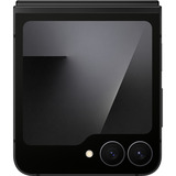 SAMSUNG Galaxy Z Flip7 FE 17 cm (6.7") 5G 8 GB 128 GB 4000 mAh Negro, Móvil negro, 17 cm (6.7"), 2640 x 1080 Pixeles, 8 GB, 128 GB, 50 MP, Negro