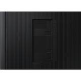 SAMSUNG QB55C, Pantalla de gran formato negro