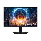 SAMSUNG S27FG602EU, Monitor de gaming negro
