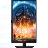 SAMSUNG S27FG602EU, Monitor de gaming negro