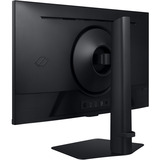 SAMSUNG S27FG602EU, Monitor de gaming negro