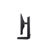 SAMSUNG S27FG602EU, Monitor de gaming negro