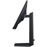 SAMSUNG S27FG602EU, Monitor de gaming negro
