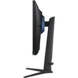 Samsung G40B pantalla para PC 63,5 cm (25") 1920 x 1080 Pixeles Full HD Negro, Monitor de gaming negro, 63,5 cm (25"), 1920 x 1080 Pixeles, Full HD, 1 ms, Negro