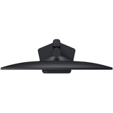 Samsung G60F pantalla para PC 68,6 cm (27") 2560 x 1440 Pixeles Quad HD LCD Negro, Monitor de gaming negro, 68,6 cm (27"), 2560 x 1440 Pixeles, Quad HD, LCD, 1 ms, Negro