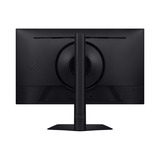 Samsung G60F pantalla para PC 68,6 cm (27") 2560 x 1440 Pixeles Quad HD LCD Negro, Monitor de gaming negro, 68,6 cm (27"), 2560 x 1440 Pixeles, Quad HD, LCD, 1 ms, Negro