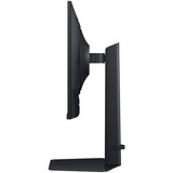 Samsung G60F pantalla para PC 68,6 cm (27") 2560 x 1440 Pixeles Quad HD LCD Negro, Monitor de gaming negro, 68,6 cm (27"), 2560 x 1440 Pixeles, Quad HD, LCD, 1 ms, Negro