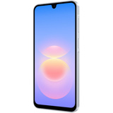 Samsung Galaxy A18 128GB, Móvil plateado