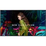 Samsung QB55C Pantalla plana para señalización digital 139,7 cm (55") LCD Wifi 350 cd / m² 4K Ultra HD Negro Procesador incorporado Tizen 16/7, Pantalla de gran formato negro, Pantalla plana para señalización digital, 139,7 cm (55"), LCD, 3840 x 2160 Pixeles, Wifi, 16/7