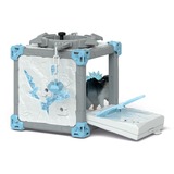 Schleich 42676 set de juguetes, Muñecos Monsters and dragons, BattleCave, 7 año(s), Multicolor, Plástico