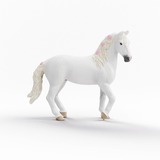 Schleich HORSE CLUB 42713 figura de juguete para niños, Muñecos marrón, 5 año(s), Multicolor