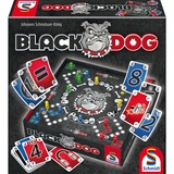 Schmidt Spiele Black DOG , Juego de mesa alemán