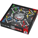 Schmidt Spiele Black DOG , Juego de mesa alemán