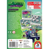 Schmidt Spiele Monster Loving Maniacs: Caza de monstruos en Gruselbruch, Juego de mesa 